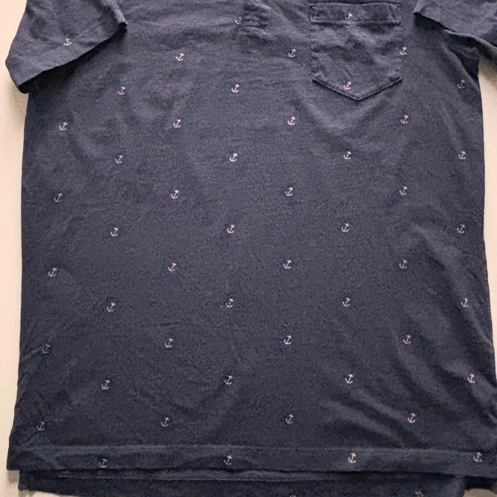 J CREW SHIRT